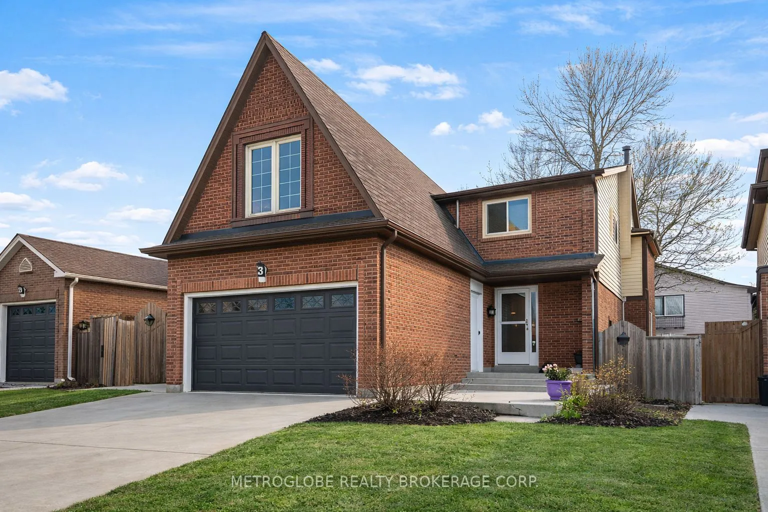 Detached Home For Sale | W12935834