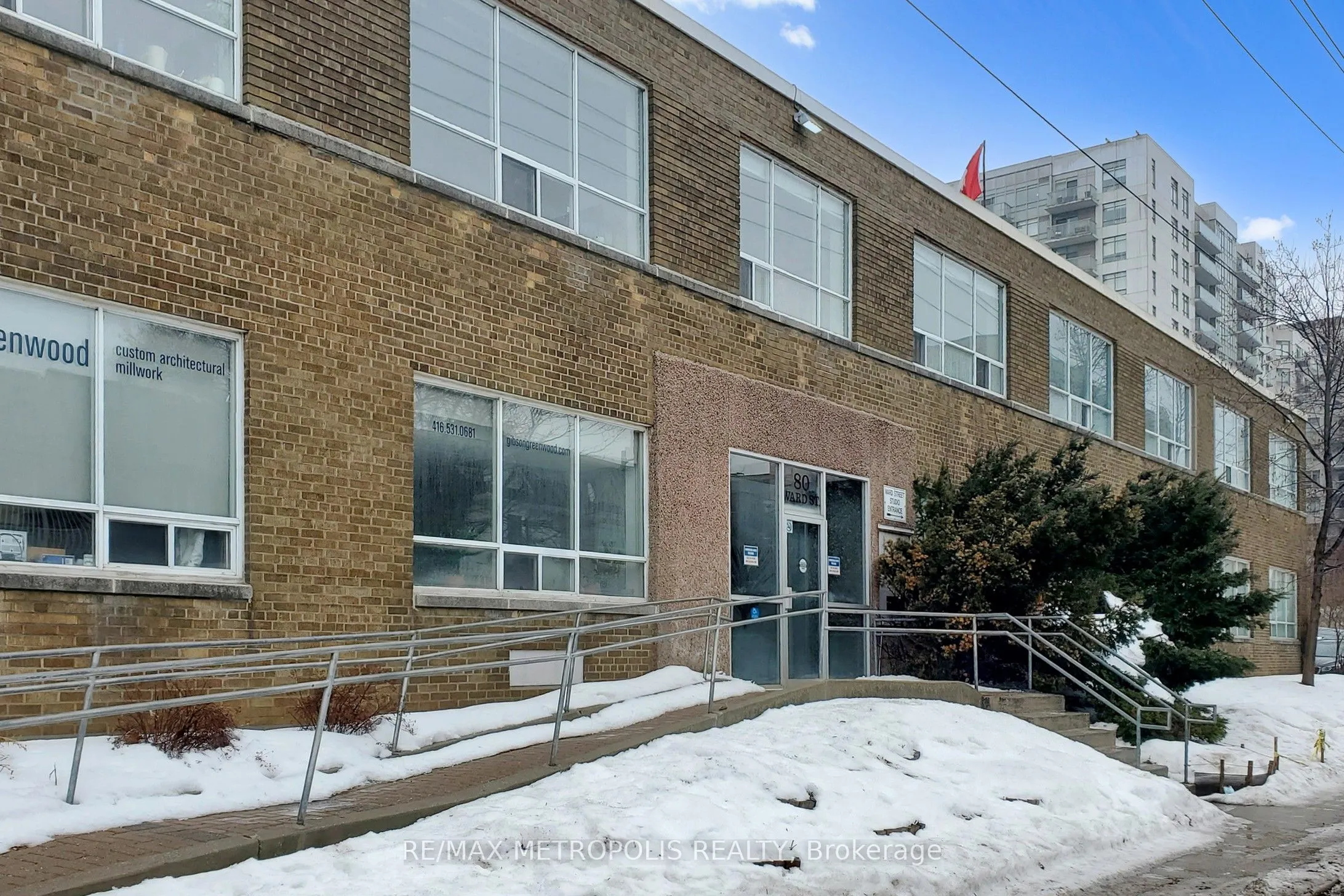 Property For Lease | W12936072