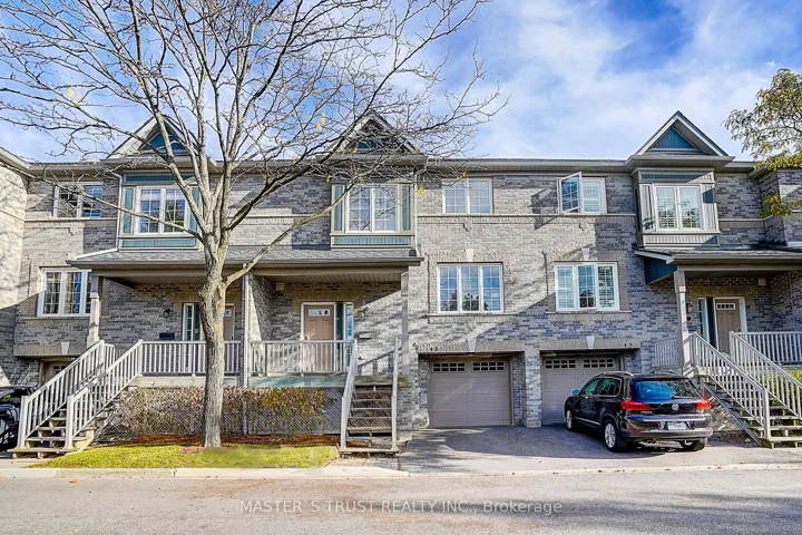 5535  Glen Erin  Drive, Mississauga, ON L5M 6H1