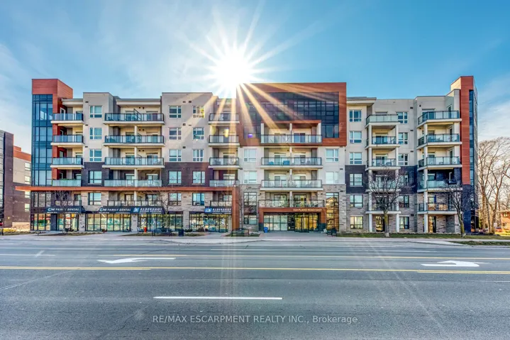 320  Plains E Road, Burlington, ON L7T 0C1
