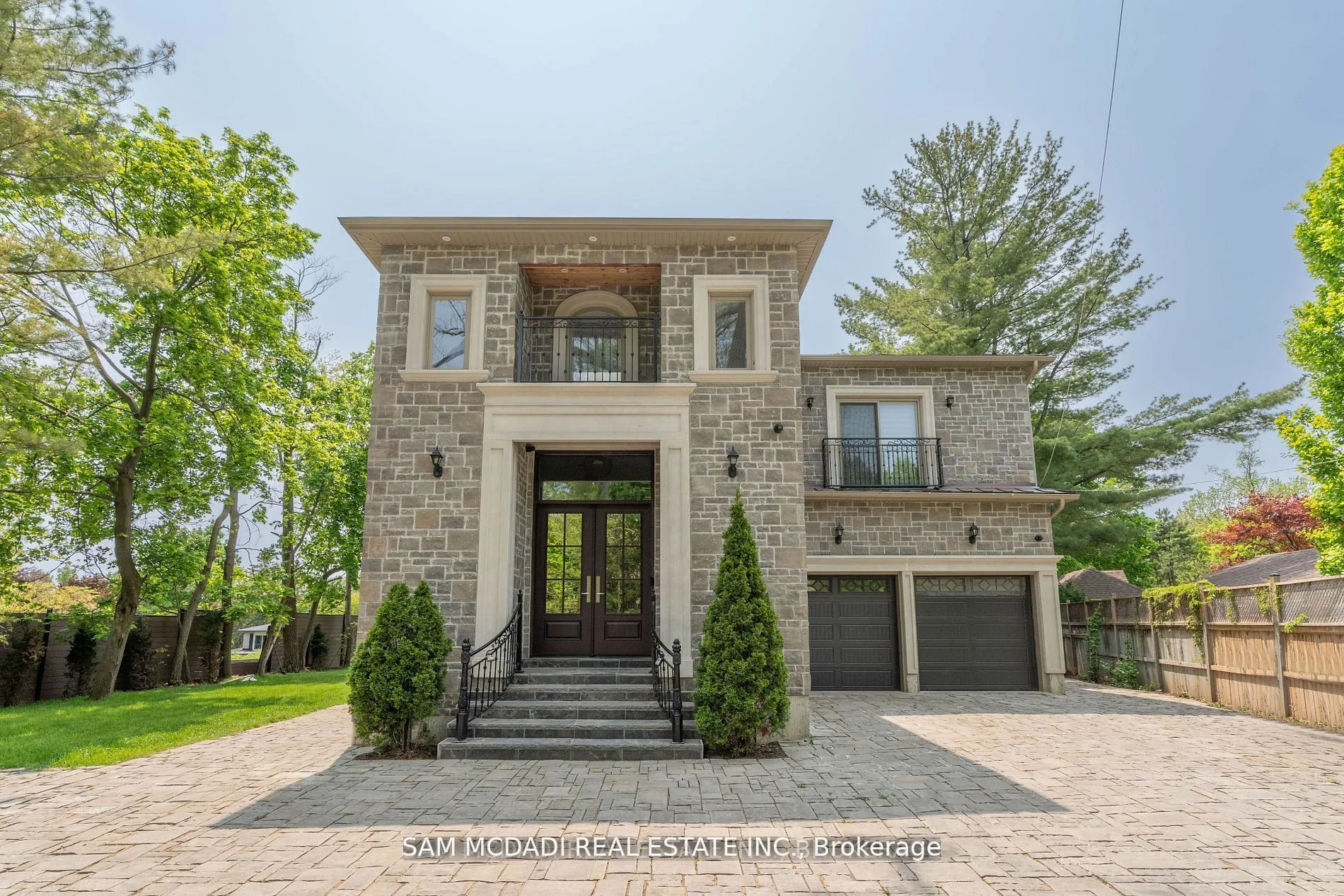 Detached Home For Sale | W12936990