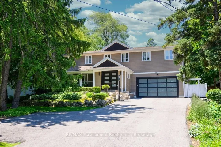 287  Mac Donald  Road, Oakville, ON L6J 2A6