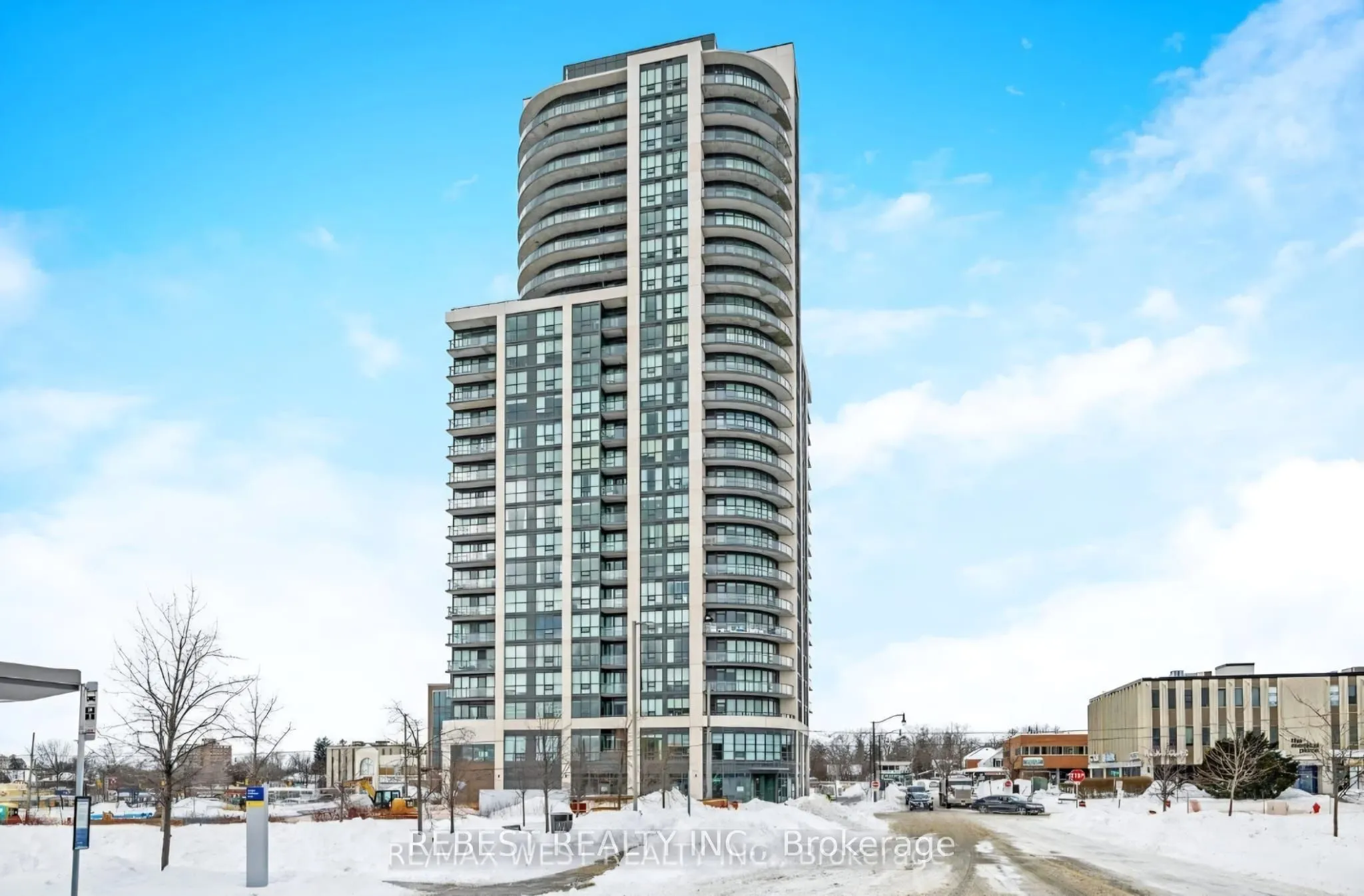 Property For Sale | W12937388