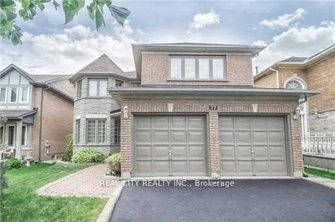 37  Bobcat  Street, Brampton, ON L6R 1C8