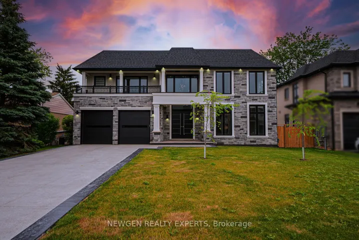 1510  BRIDGE  Road, Oakville, ON L6L 2E3