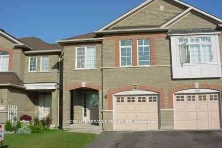 Semi-Detached Home For Lease | W12938294