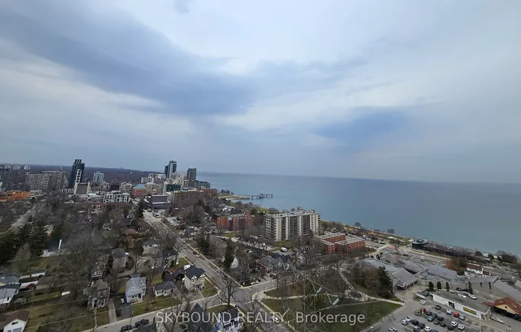 500 Brock Avenue, Burlington, ON L7S 0A5