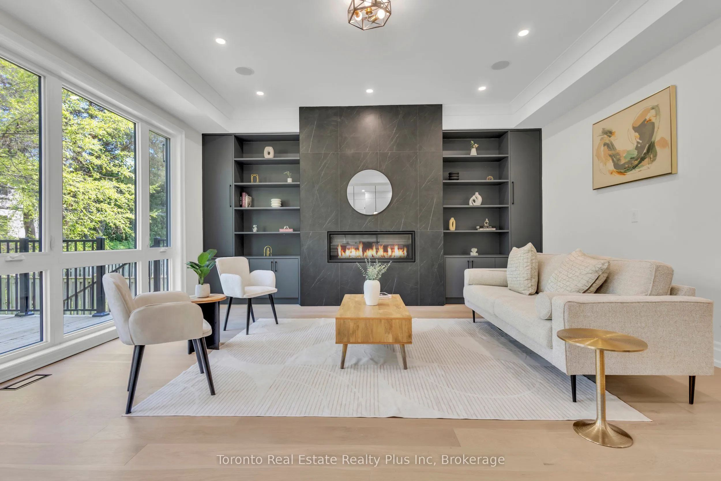 Detached Home For Sale | W12940514