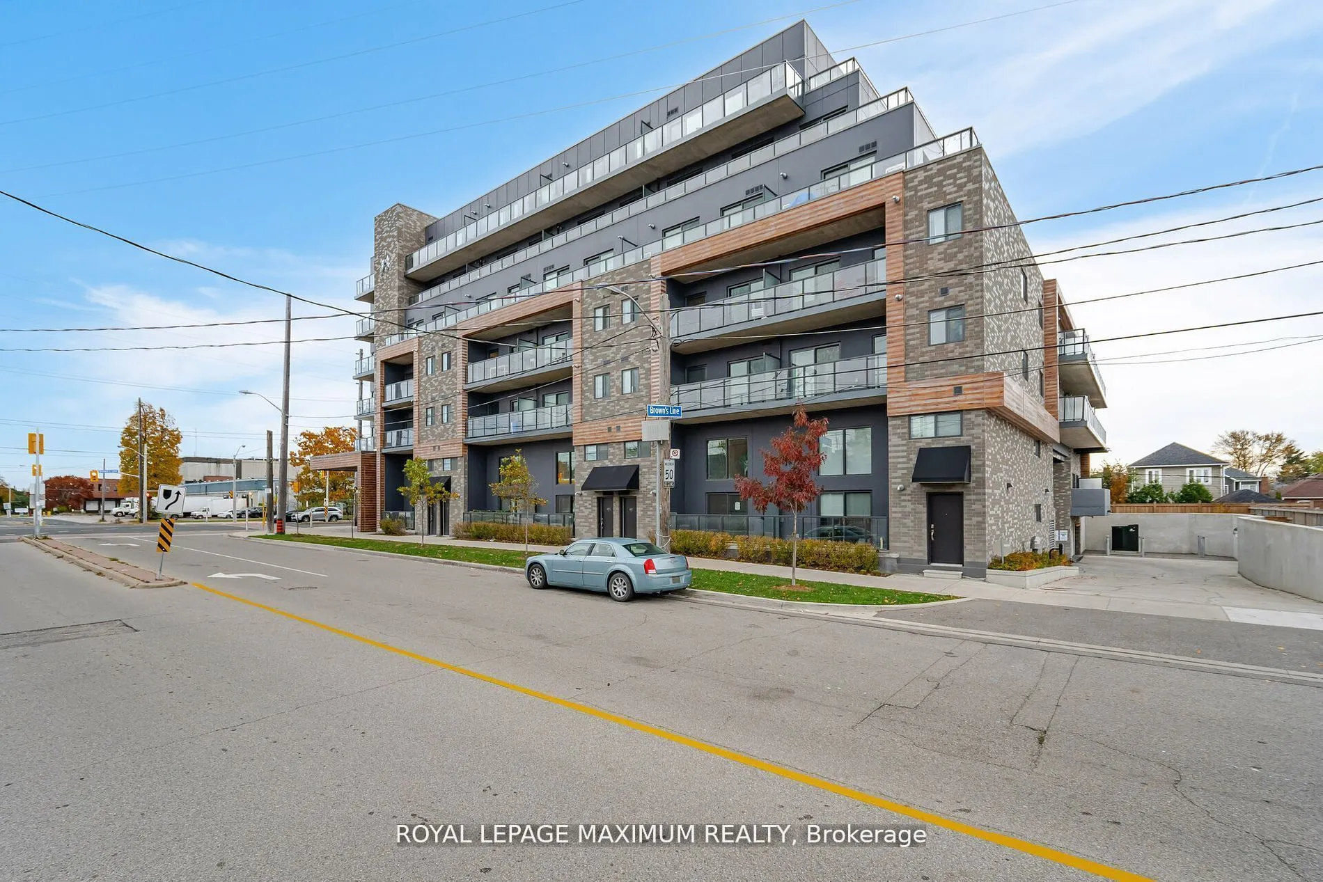 Property For Sale | W12940662