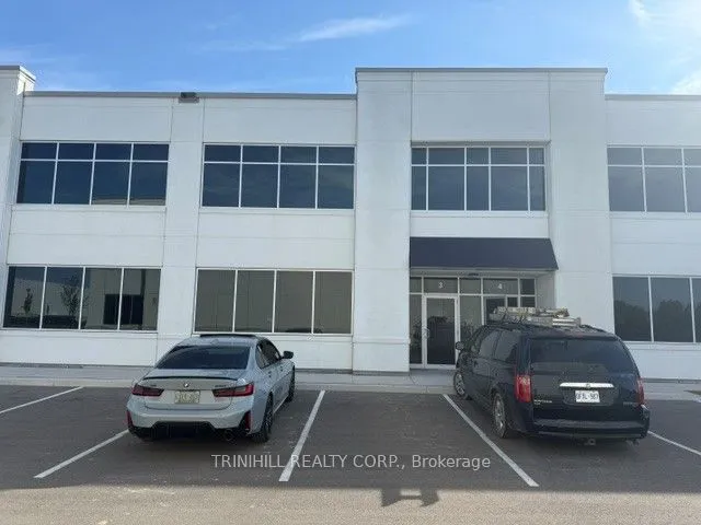 Industrial Property For Lease | W12940836
