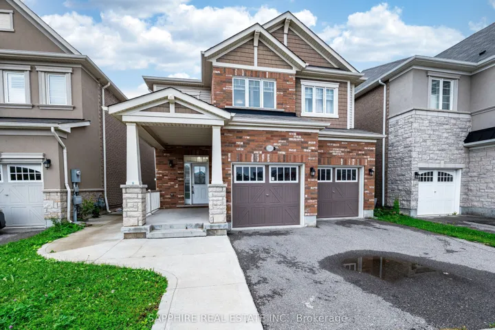 325  Trudeau E Drive, Milton, ON L9T 8Y7