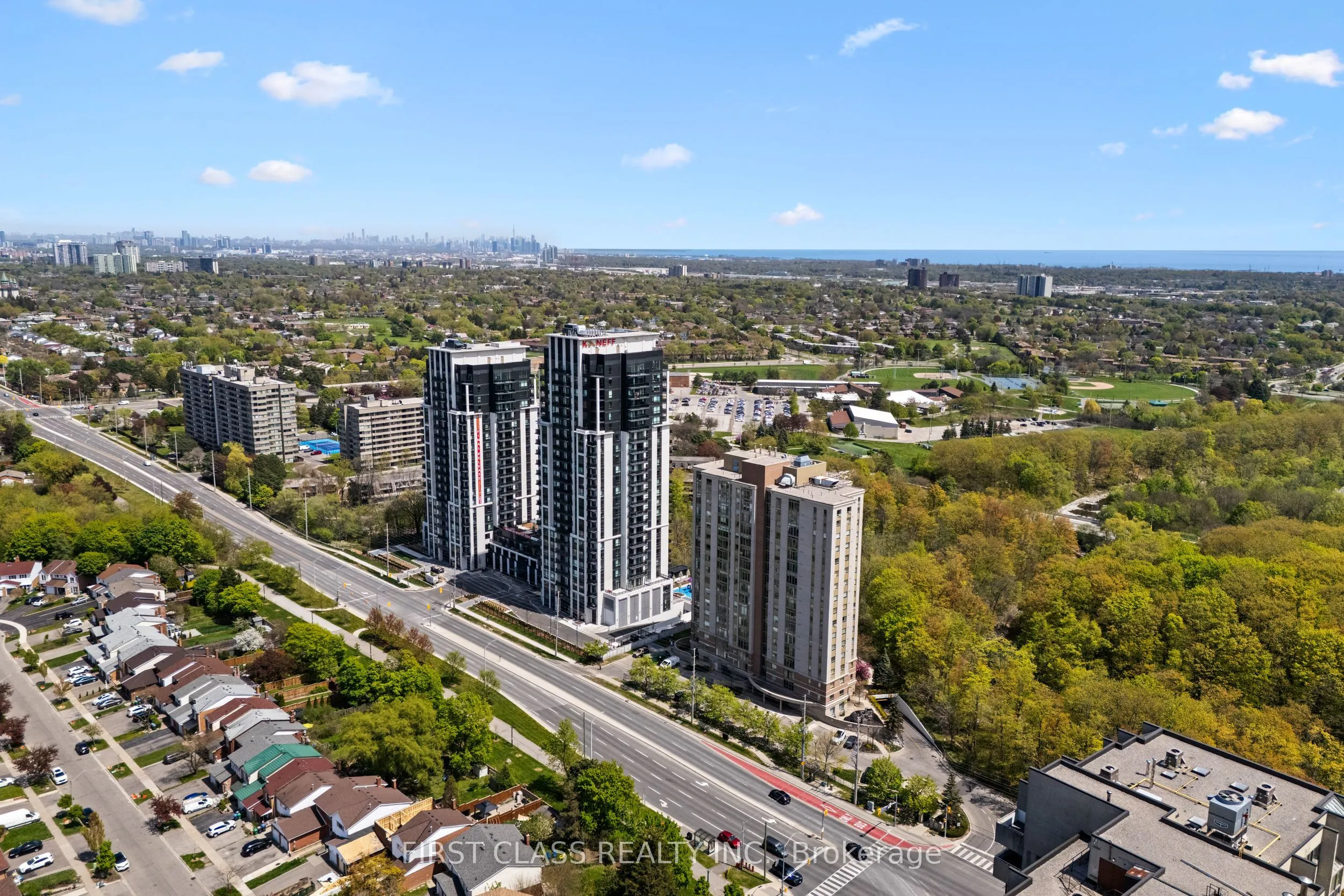 Property For Sale | W12941142