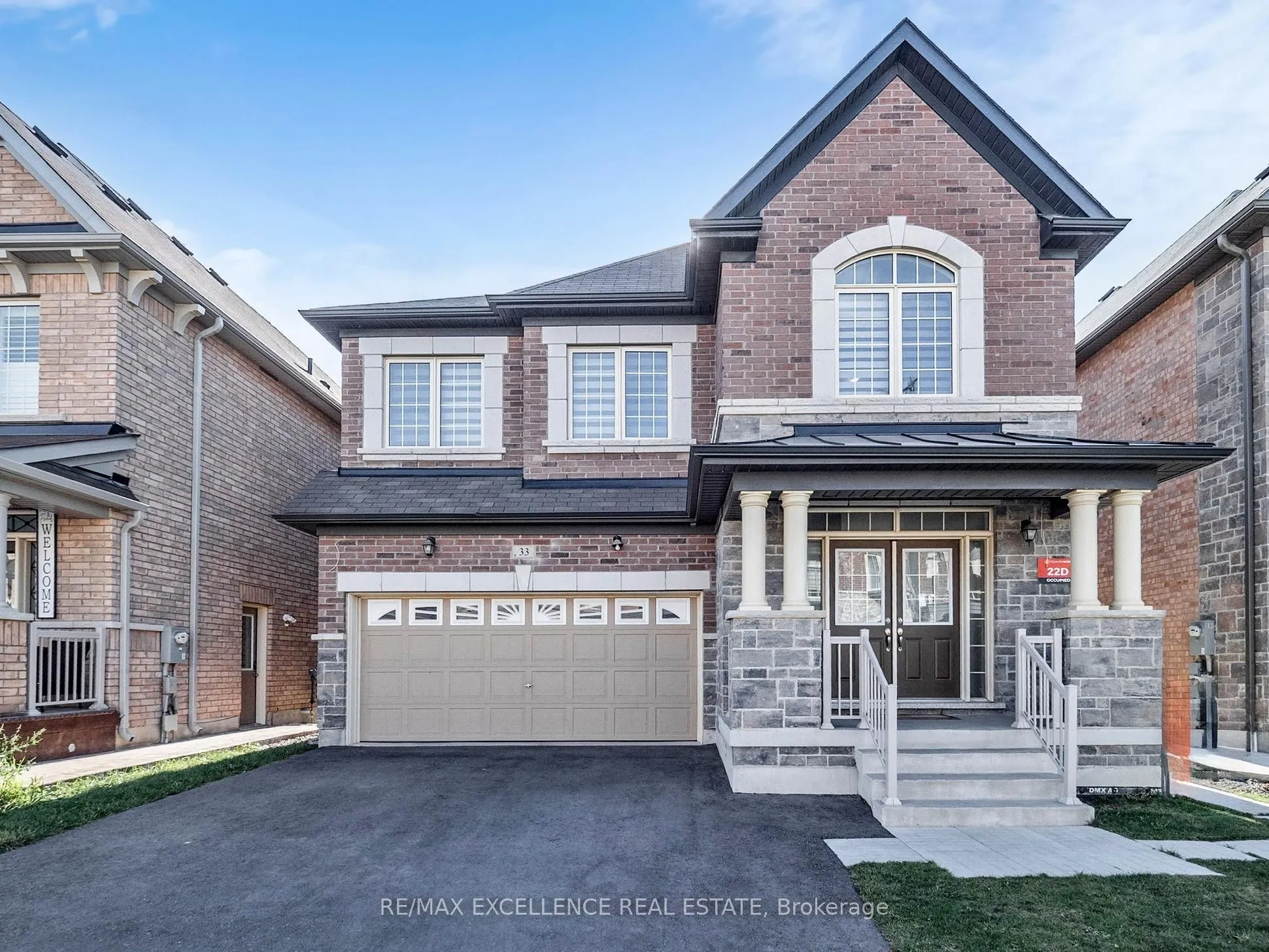 Detached Home For Sale | W12941298