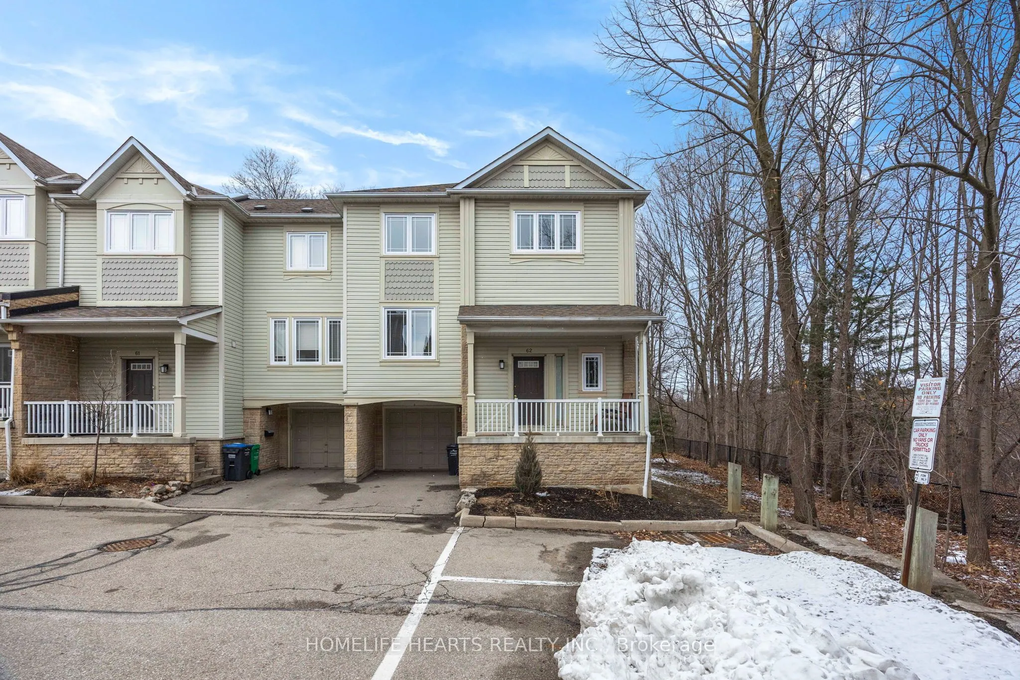 Property For Sale | W12941436