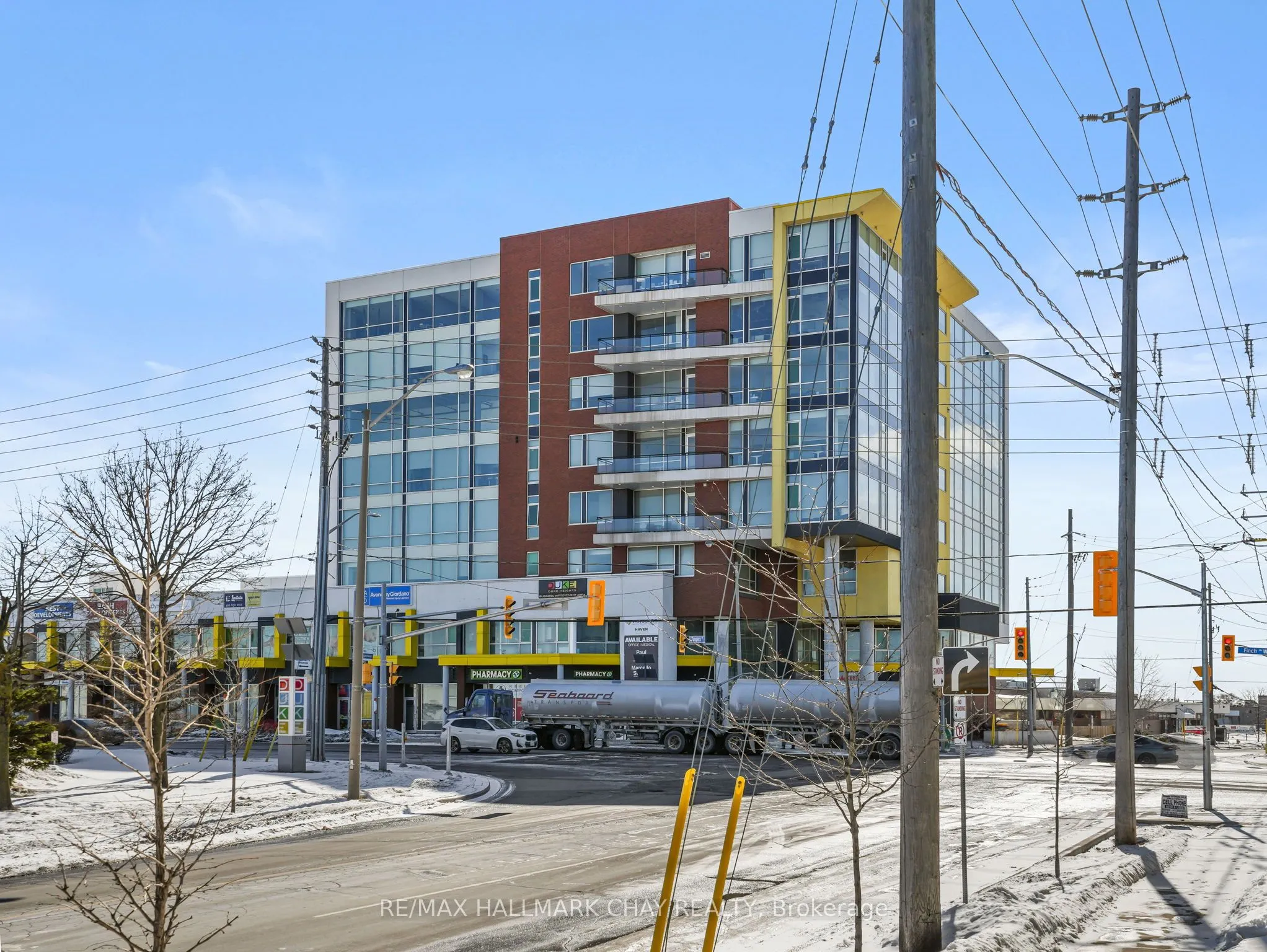 Office For Sale | W12941470