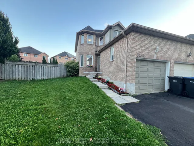 3242  Tortola  Court, Mississauga, ON L5N 7C4