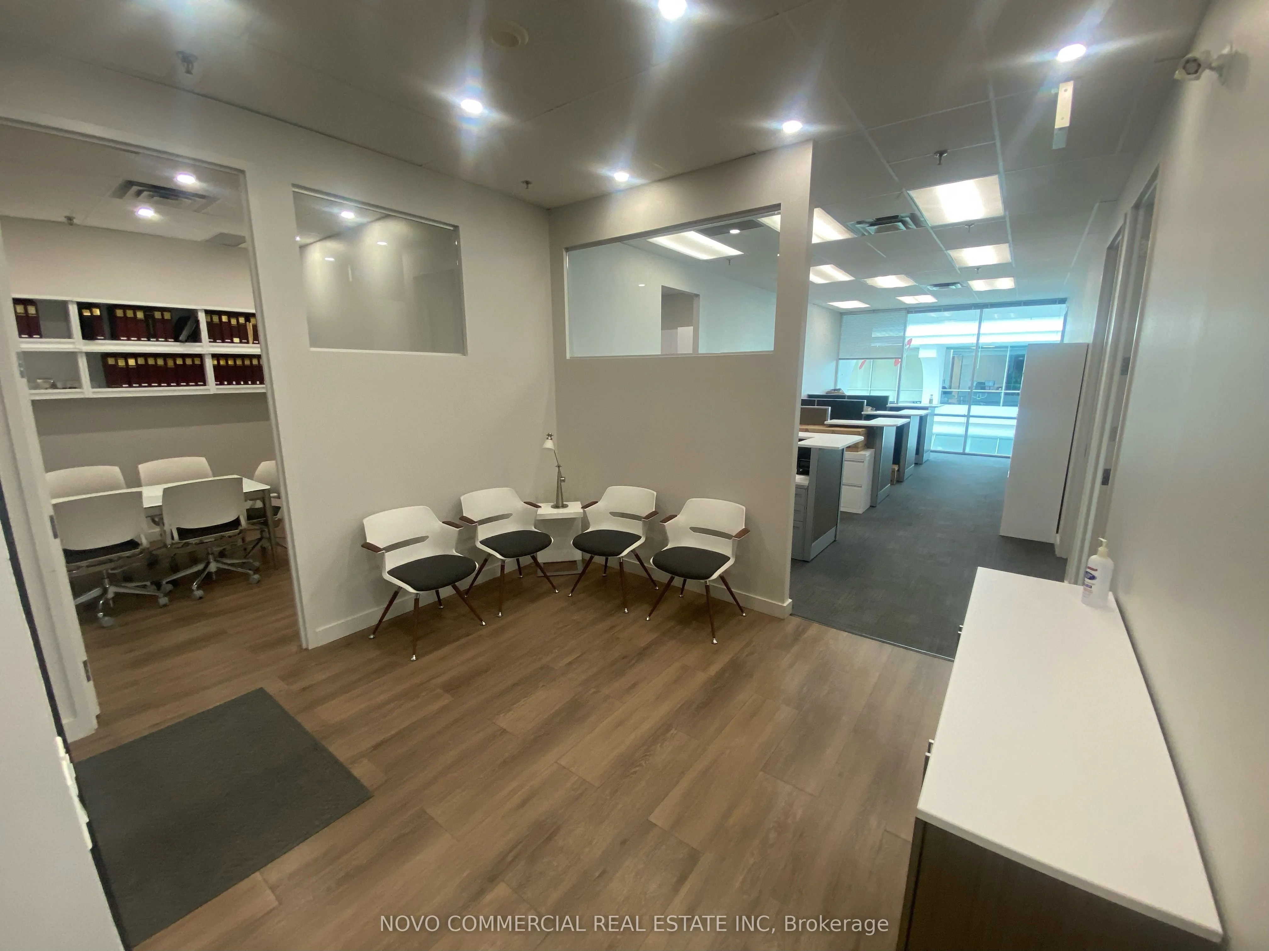 Office For Lease | W12941658