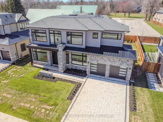 310  Tuck  Drive, Burlington, ON L7L 2R1