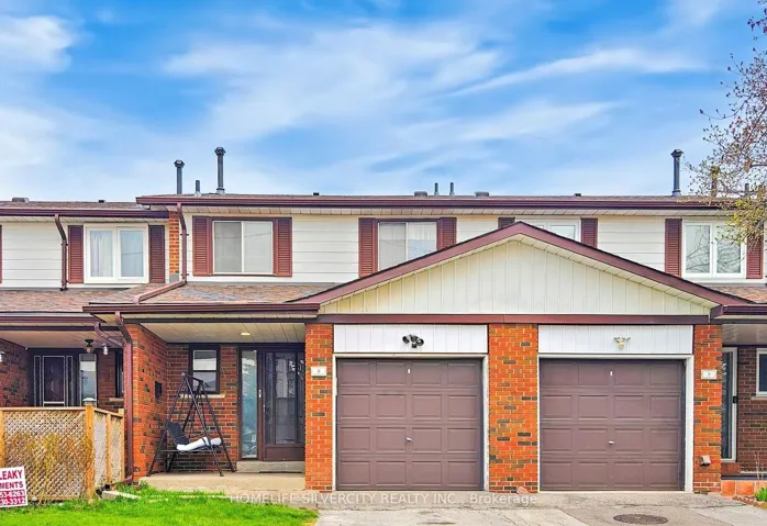 7033  Netherbrae  Road, Mississauga, ON L4T 2W2