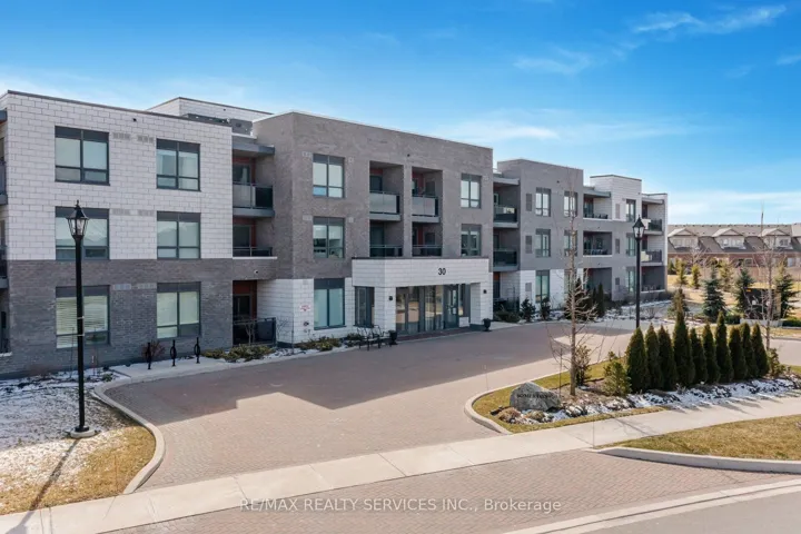 30  Via Rosedale  N/A, Brampton, ON L6R 3Z9