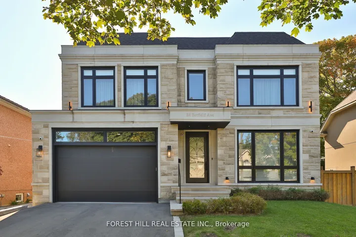84  Botfield  Avenue, Toronto W08, ON M9B 4E4