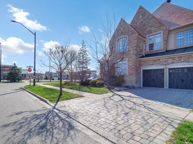 3585  Stonecutter  Crescent, Mississauga, ON L5M 7N7