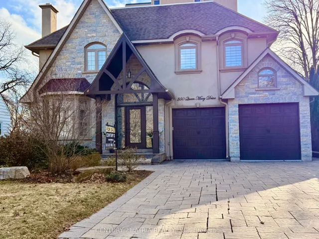 350  Queen Mary  Drive, Oakville, ON L6K 3L8