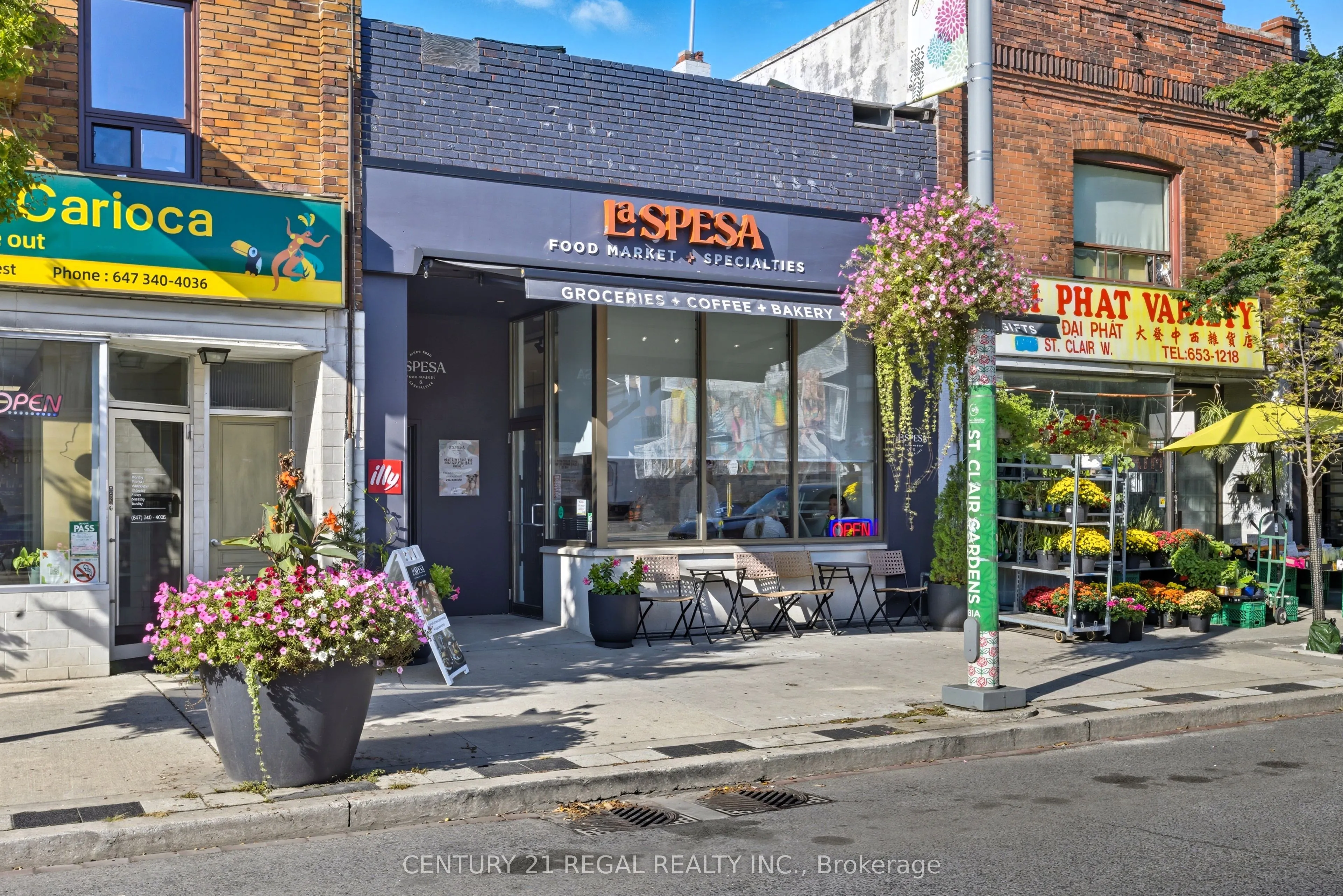 Business For Sale | W12943790
