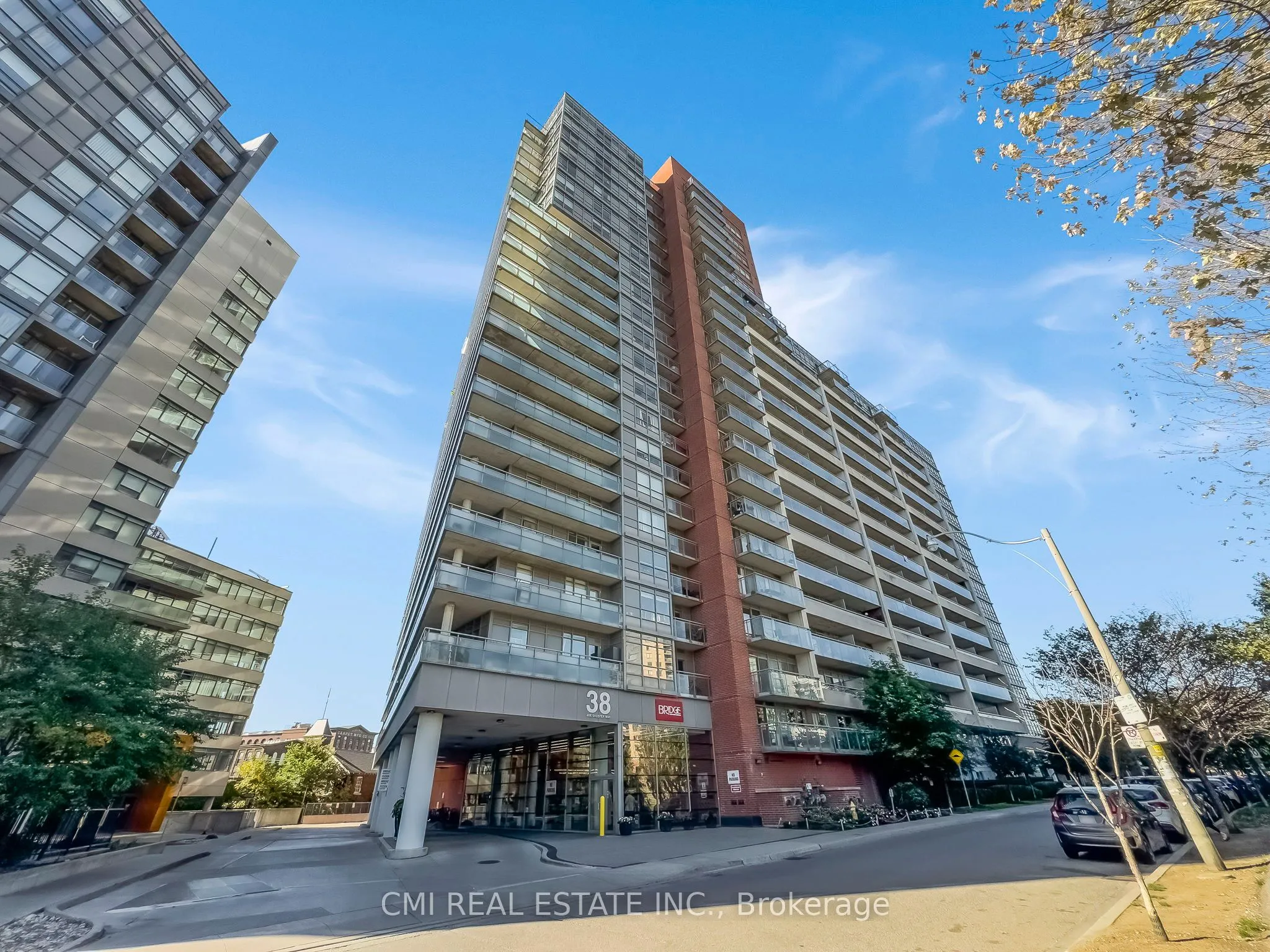 Property For Sale | W12943934