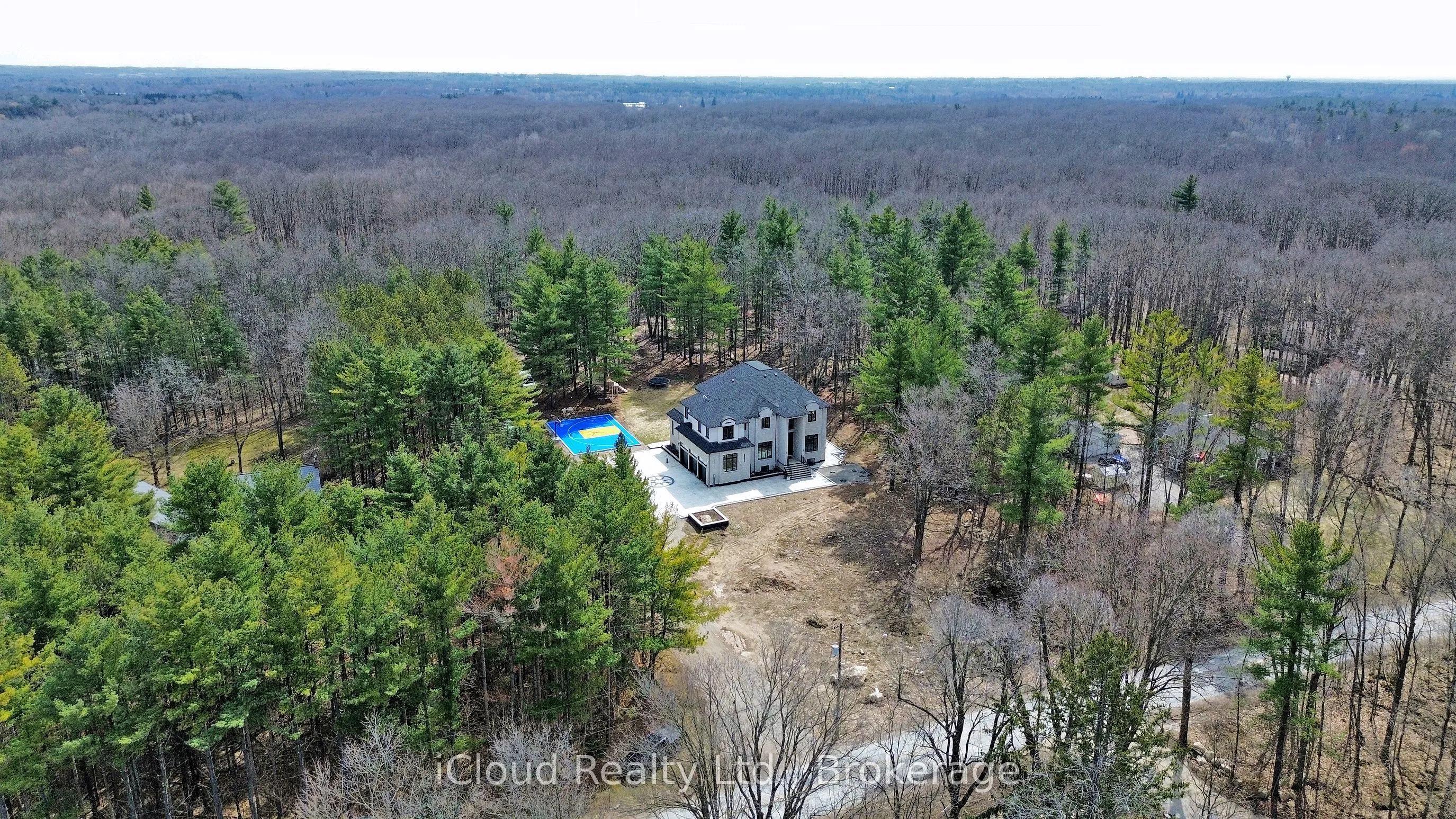Detached Home For Sale | W12944274