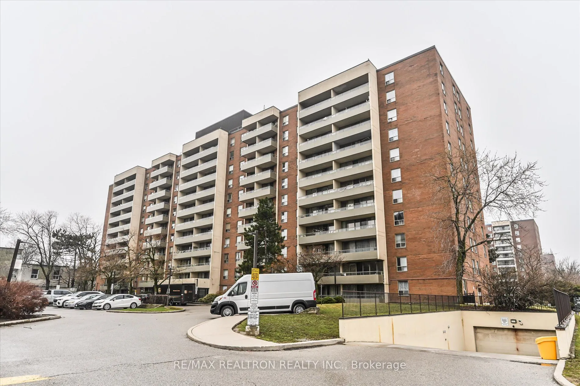 Property For Lease | W12944478