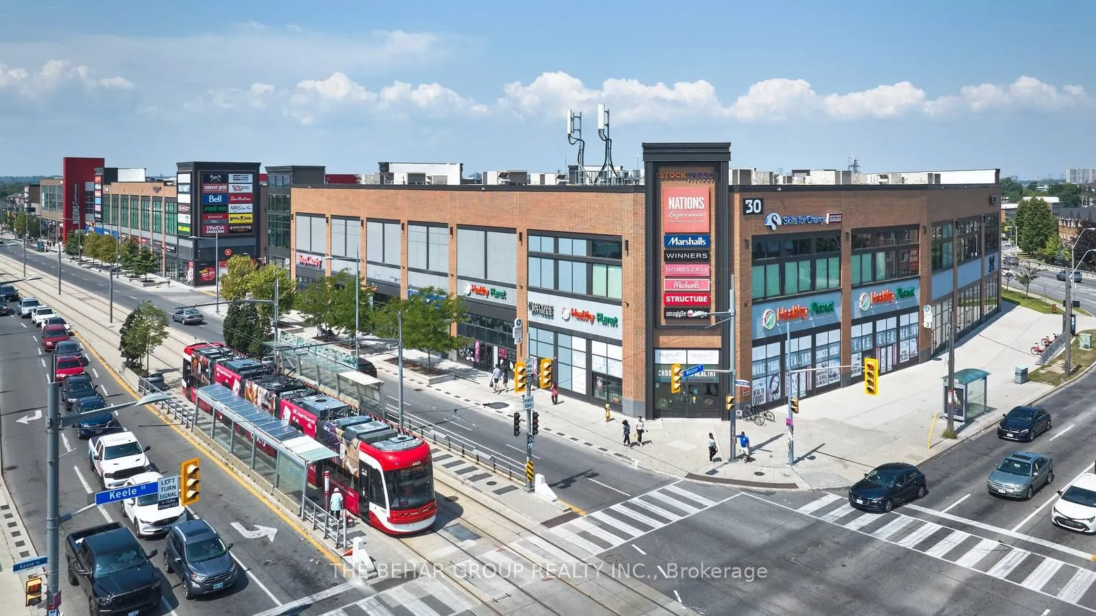 Office For Lease | W12944692
