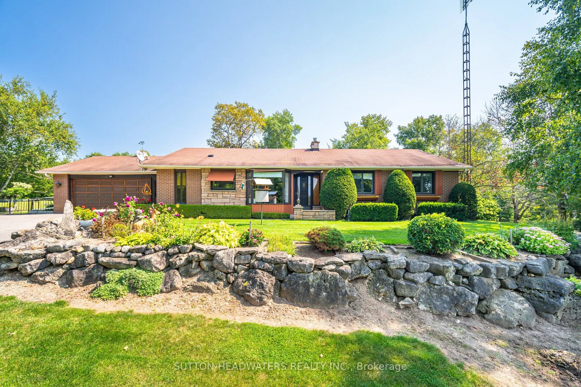 Detached Home For Sale | W12945004