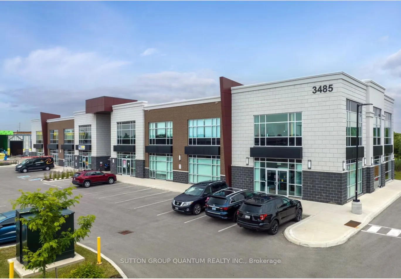 Office For Sale | W12945414