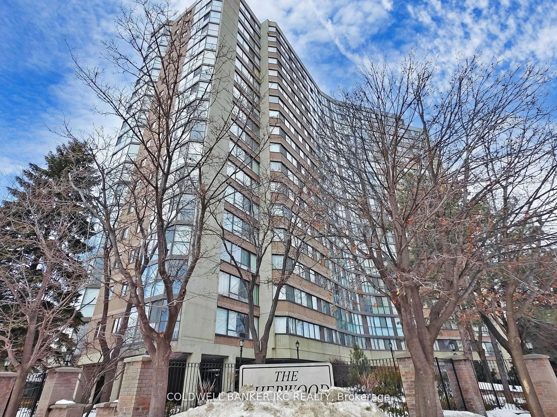 Property For Sale | W12945512