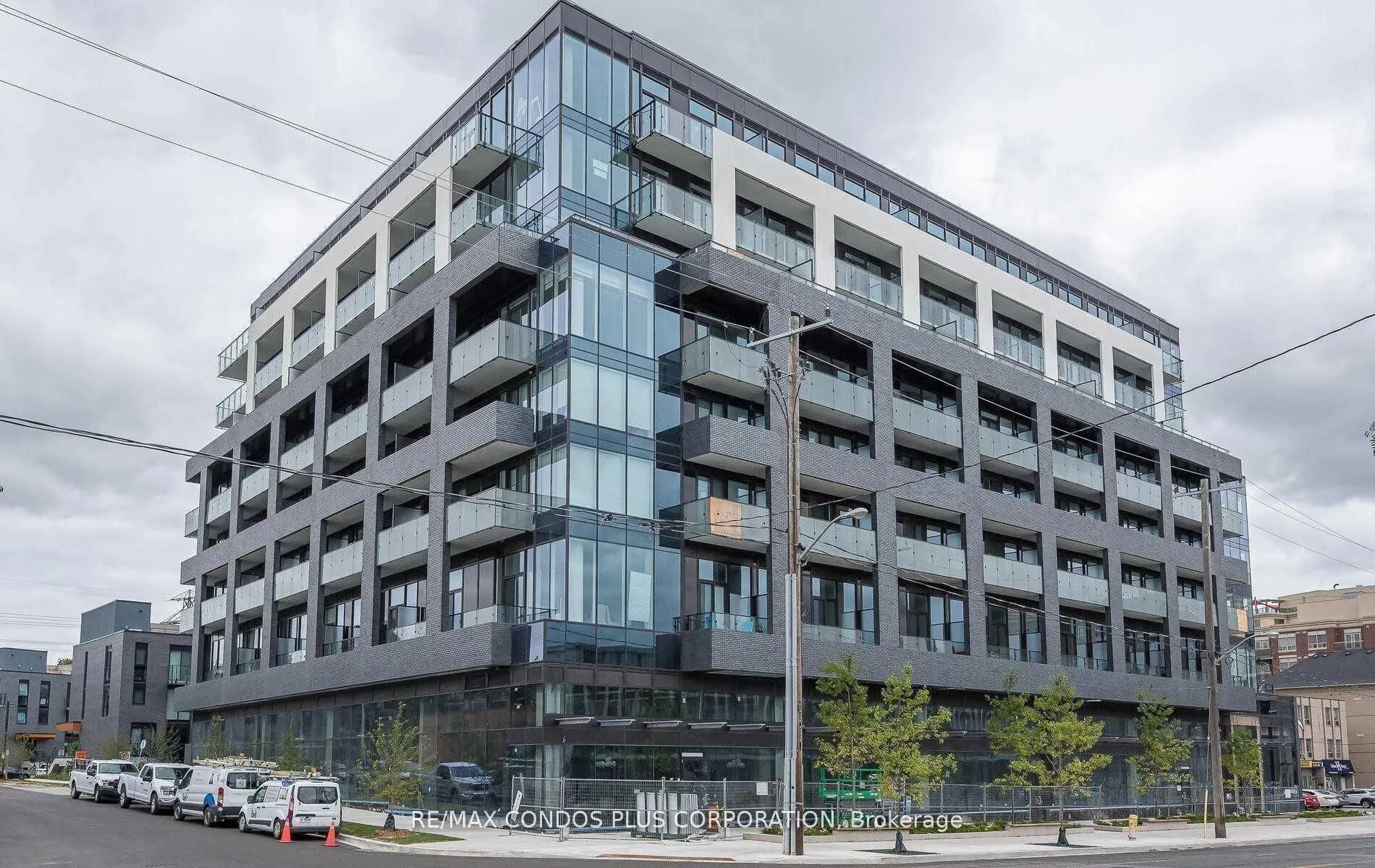 Property For Lease | W12945548