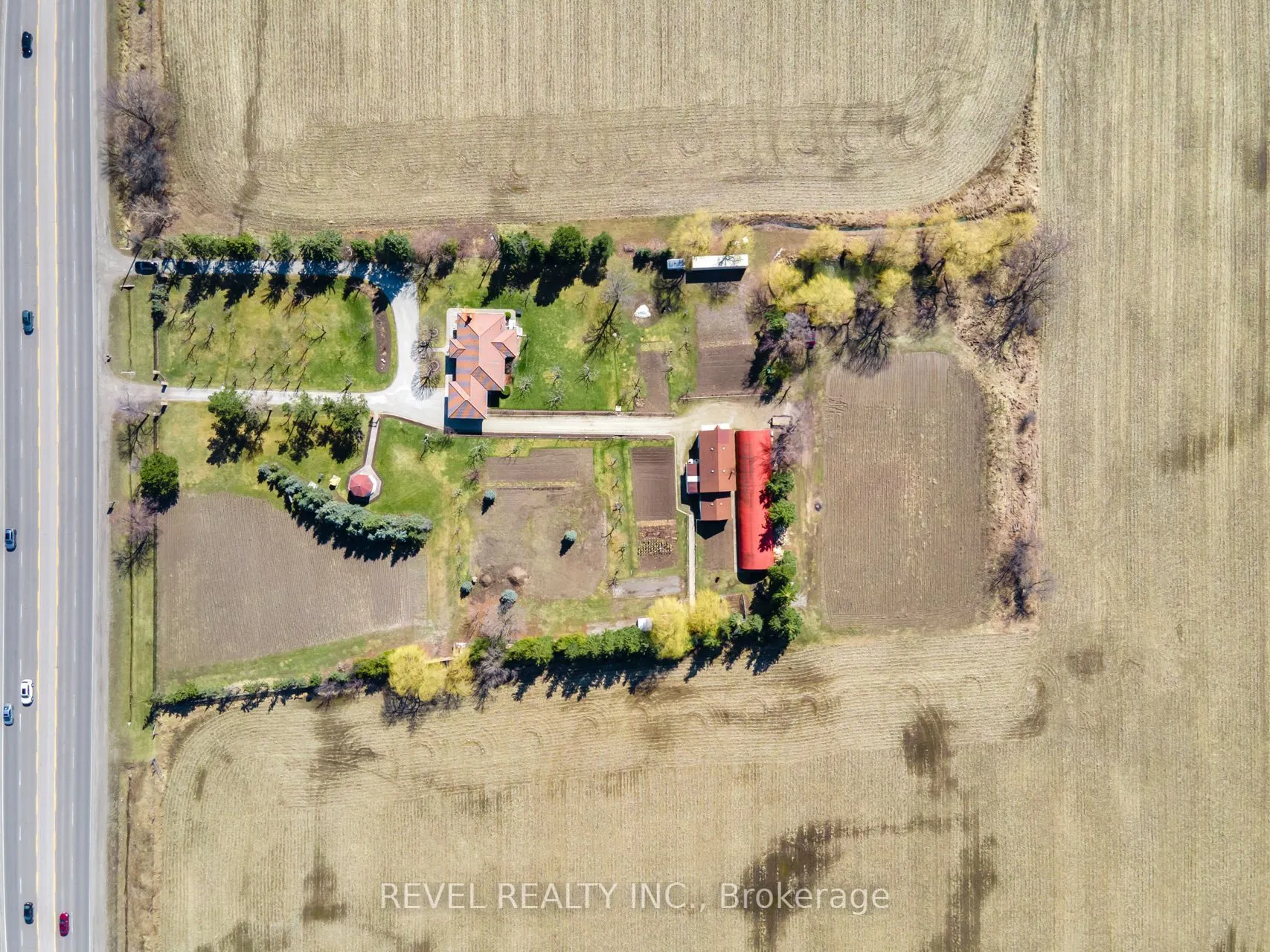 Land For Sale | W12945710