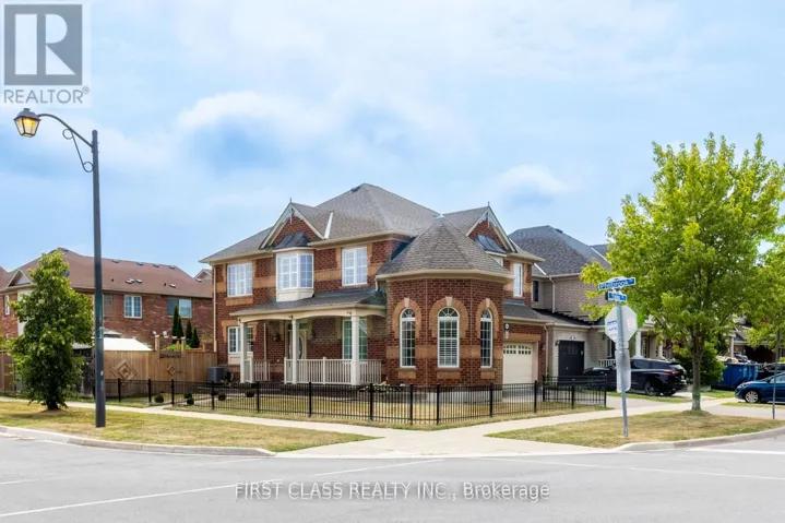802  Yates  Drive, Milton, ON L9T 0E7