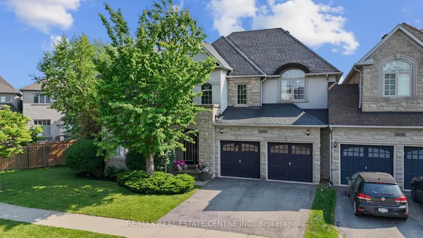2454  Springforest  Drive, Oakville, ON L6M 0A1