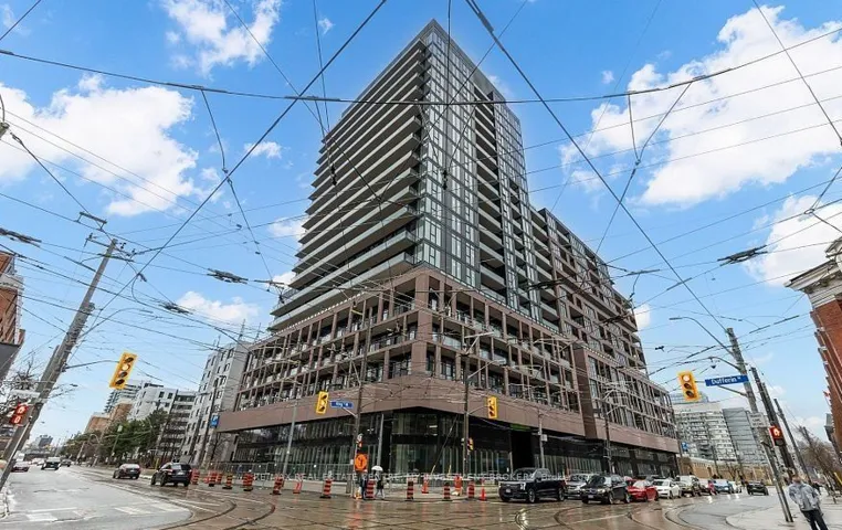 285 Dufferin Street, Toronto W01, ON M6K 0J2