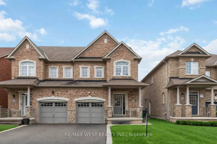 CURB APPEAL