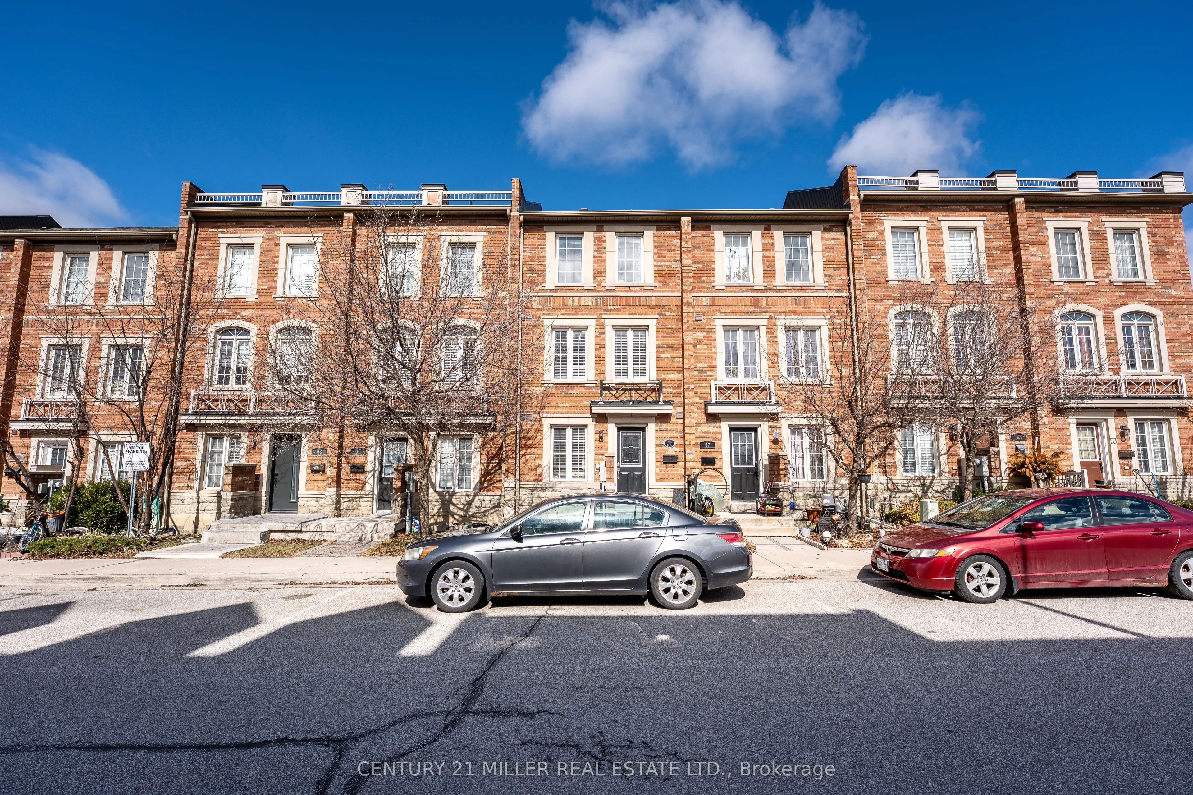 Property For Sale | W12946722
