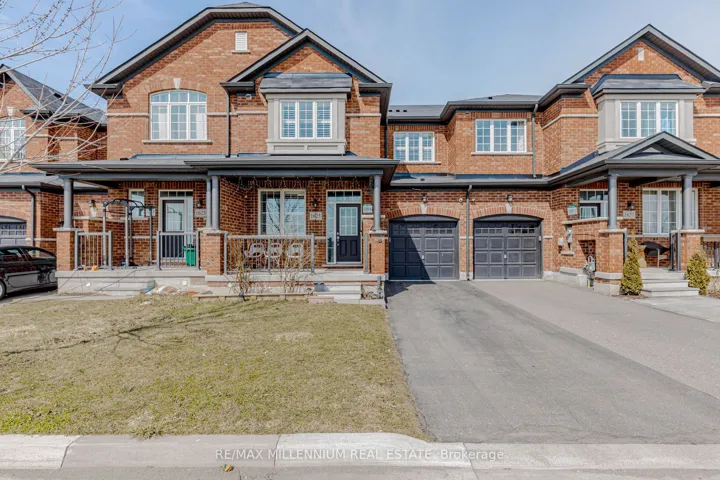 1625  SORENSEN  Court, Milton, ON L9E 1G8