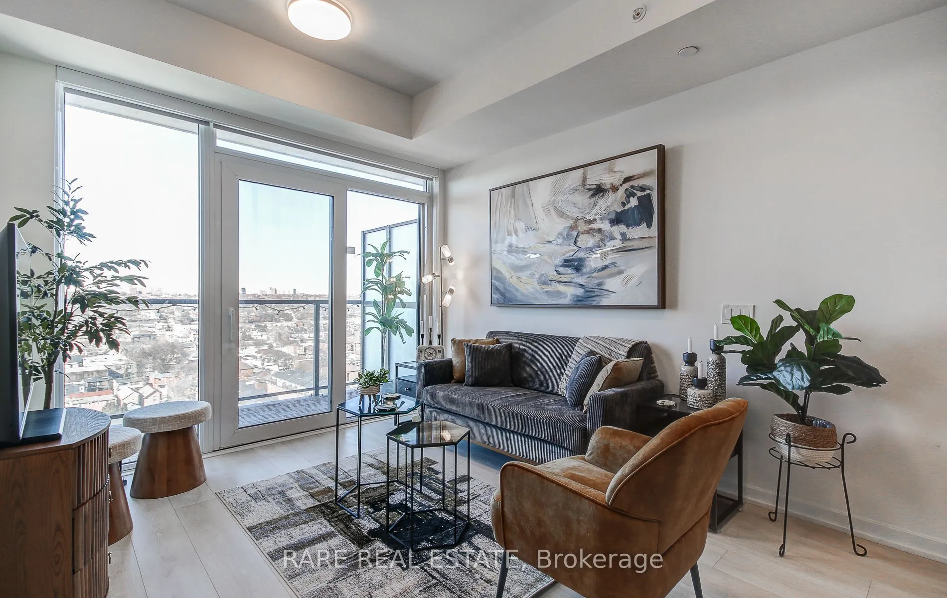 Property For Sale | W12947286
