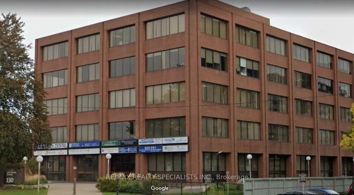Office For Lease | W12947586