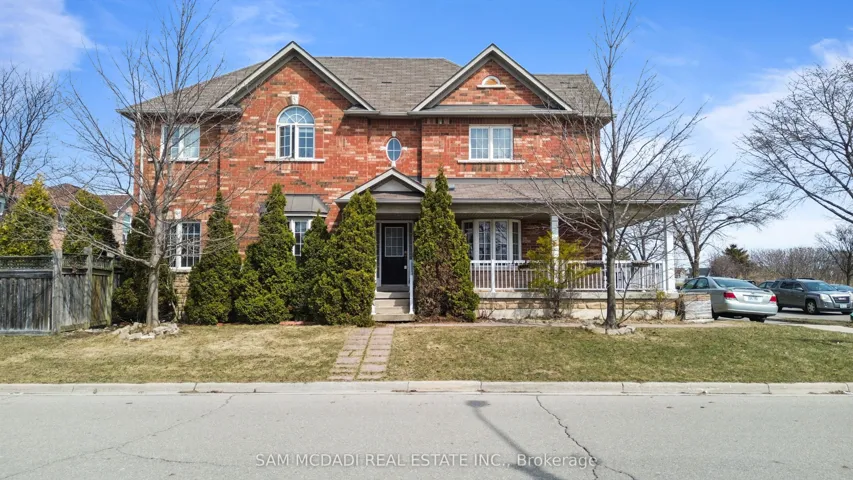 5625  Passion Flower  Boulevard, Mississauga, ON L5M 7N2