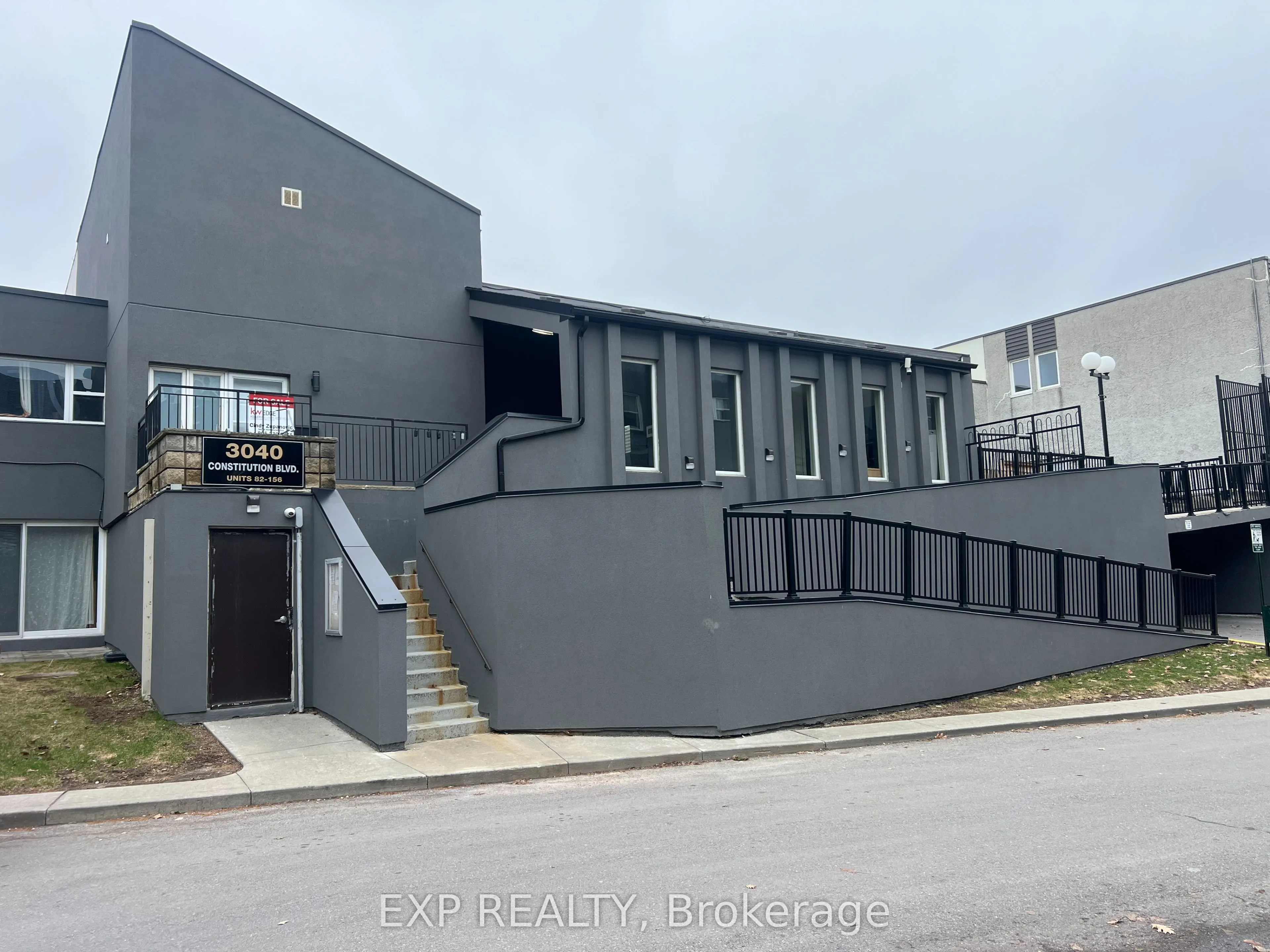 Property For Sale | W12947754
