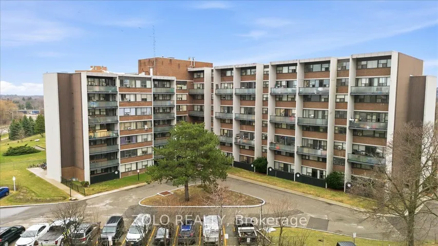 2121  Roche  Court, Mississauga, ON L5K 2C7