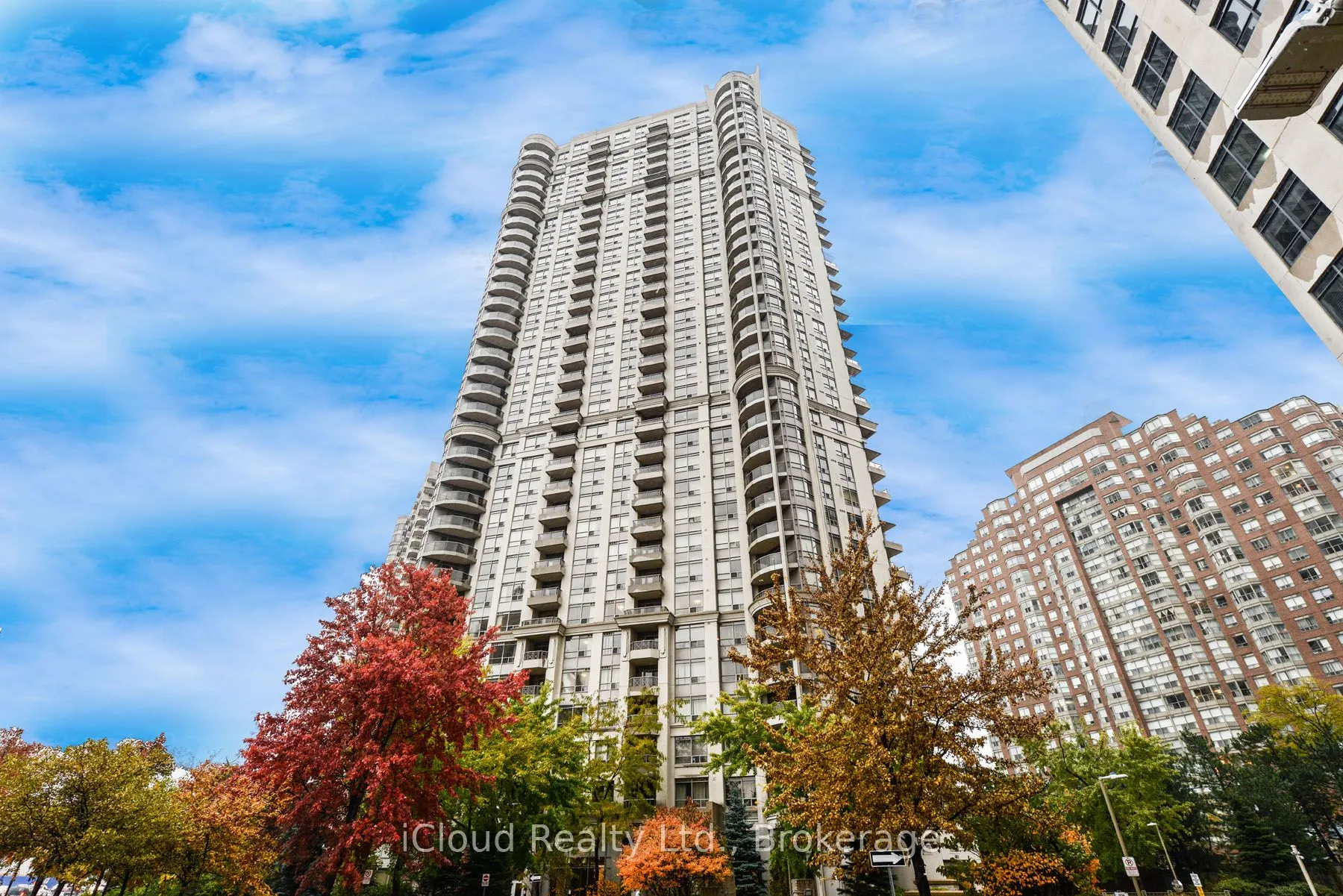 Property For Sale | W12948492