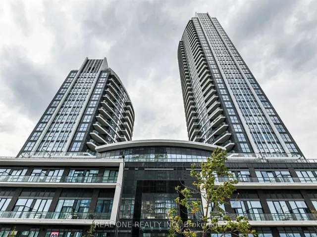 65 Watergarden Drive 403 Master~bedroom, Mississauga, ON L5R 1B2